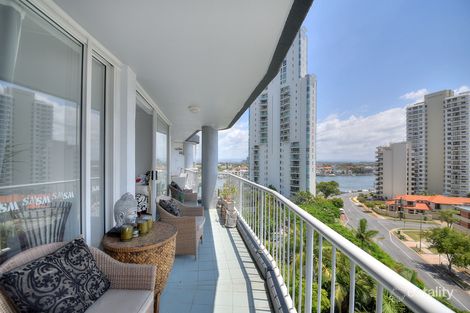 26/19 Riverview Pde, Surfers Paradise, QLD 4217