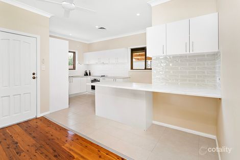 Property photo of 3 Edwina Street Corrimal NSW 2518