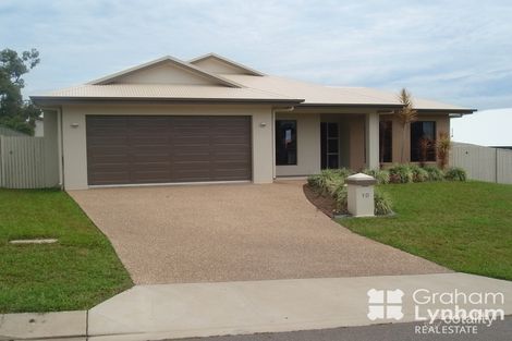 Property photo of 10 Baxendell Place Bushland Beach QLD 4818