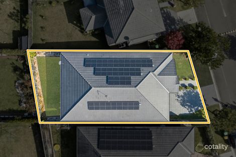 Property photo of 4 Larkin Street Bardia NSW 2565