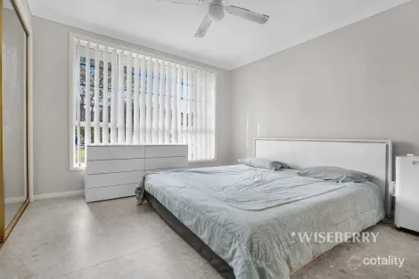 Property photo of 53 Pinehurst Way Blue Haven NSW 2262