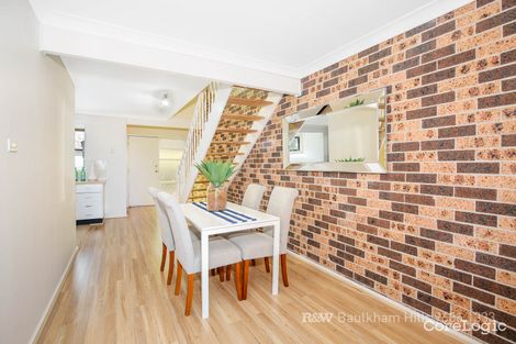 Property photo of 10/2A Cross Street Baulkham Hills NSW 2153