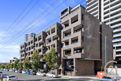 Lot 225/30 Shepherd St, Liverpool, NSW 2170