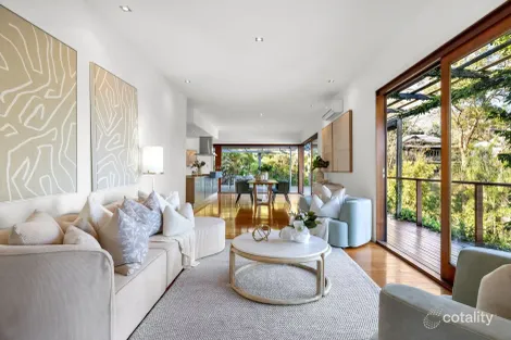 Property photo of 89 Payne Street Auchenflower QLD 4066