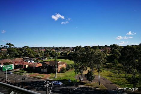 Property photo of 37/93-95 Campbell Street Liverpool NSW 2170