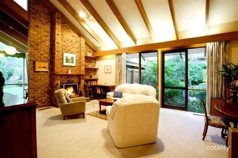 Property photo of 40 Ferndale Road Glen Iris VIC 3146