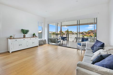 Property photo of 18A Avanti Street Mermaid Waters QLD 4218