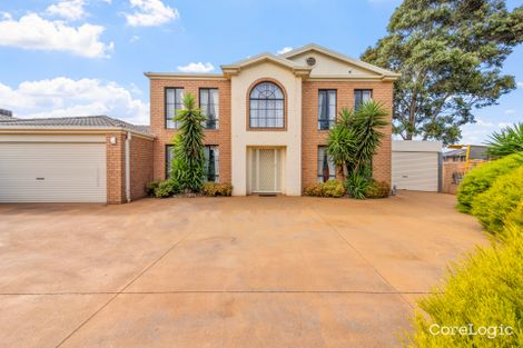 Property photo of 2 Collins Street Taylors Hill VIC 3037