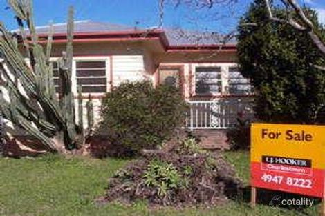 Property photo of 292 Grandview Road Rankin Park NSW 2287