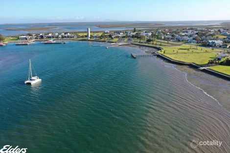 Property photo of 43 Napier Street Port Albert VIC 3971