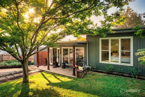 Property photo of 27 Queen Street Bowral NSW 2576