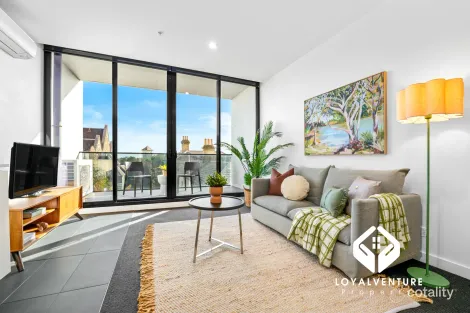 206/101 St Kilda Rd, St Kilda, VIC 3182