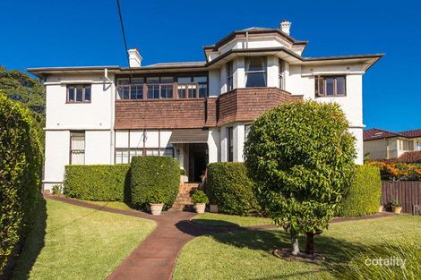 Property photo of 4/9 Davidson Parade Cremorne NSW 2090