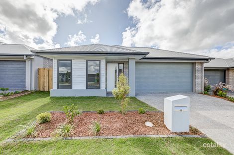 50 Rhea De Wit Dr, Ripley, QLD 4306