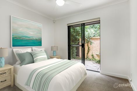 Property photo of 12/22 Eaton Street Neutral Bay NSW 2089