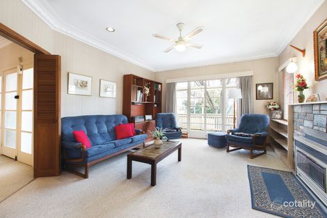 Property photo of 51 Clifton Street Balwyn North VIC 3104