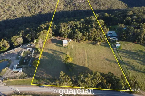 20 Canoelands Rd, Canoelands, NSW 2157
