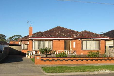 16 Summers St, Deer Park, VIC 3023