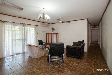 Property photo of 1 Amsterdam Circuit Wagaman NT 0810