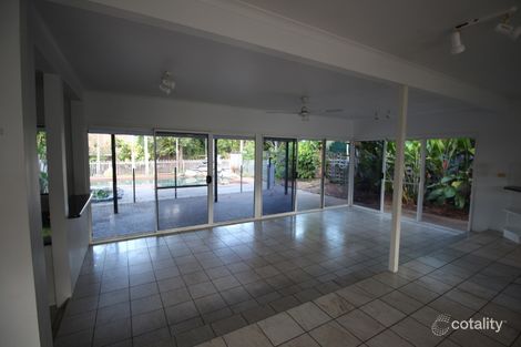 Property photo of 33 Junction Street Edge Hill QLD 4870