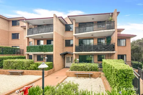 26/49 Dobson Cres, Baulkham Hills, NSW 2153