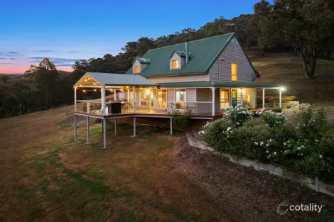 189 Star Of The Glen Rd, Bonnie Doon, VIC 3720