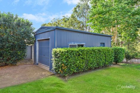 Property photo of 23 Corrofin Street Ferny Grove QLD 4055