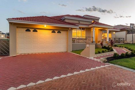 13 Cardamom Loop, Coogee, WA 6166