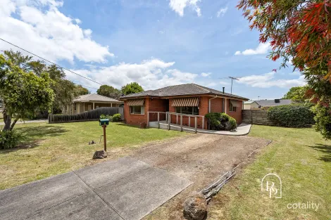 8 Edward Ct, Hastings, VIC 3915