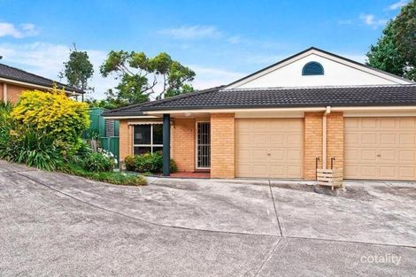 Property photo of 4/73 Kenibea Avenue Kahibah NSW 2290