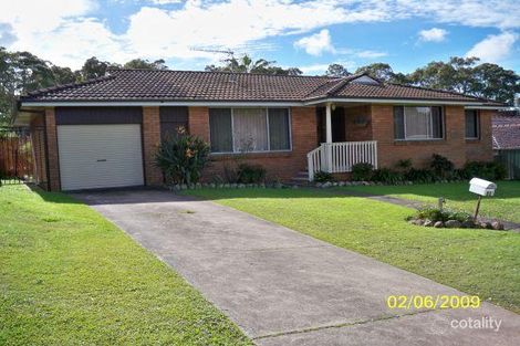 45 Dalrymple St, Jewells, NSW 2280