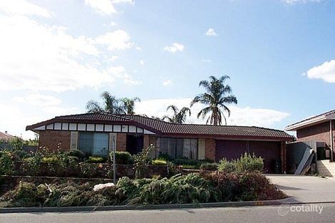 42 Evergreen Rmbl, Ballajura, WA 6066