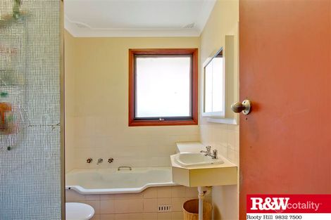 Property photo of 20 Polaris Place Rooty Hill NSW 2766