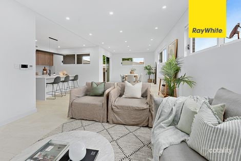 Property photo of 130A Harrow Road Auburn NSW 2144