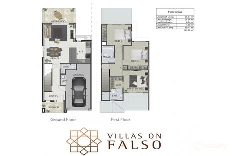 30 Falso Pl, Doolandella, QLD 4077