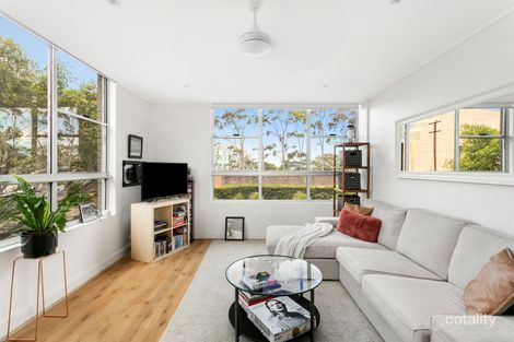 Property photo of 2/80 Cook Road Centennial Park NSW 2021