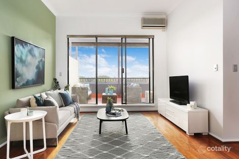 Property photo of 509/188 Chalmers Street Surry Hills NSW 2010