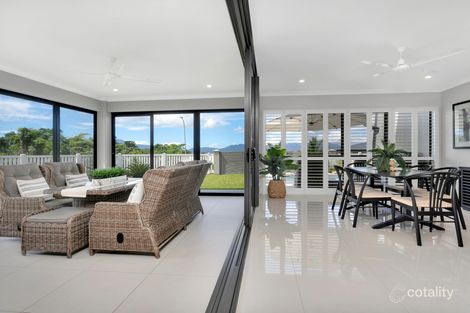 Property photo of 11 Turanga Rise Mount Sheridan QLD 4868