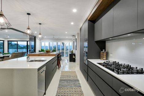 Property photo of 11 Turanga Rise Mount Sheridan QLD 4868