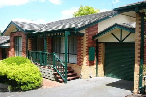 Property photo of 2/22 Evans Street Moonee Ponds VIC 3039