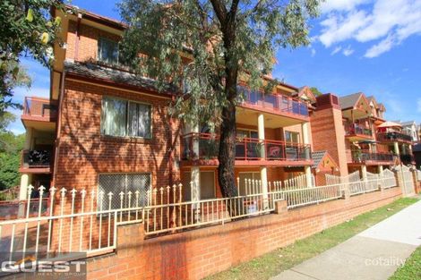 20/76 Meredith St, Bankstown, NSW 2200