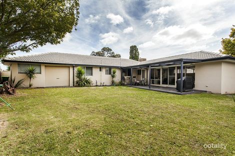 Property photo of 10 Lucas Avenue Kilsyth VIC 3137