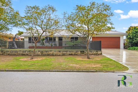 Property photo of 36 Shelshaw Street Melville WA 6156