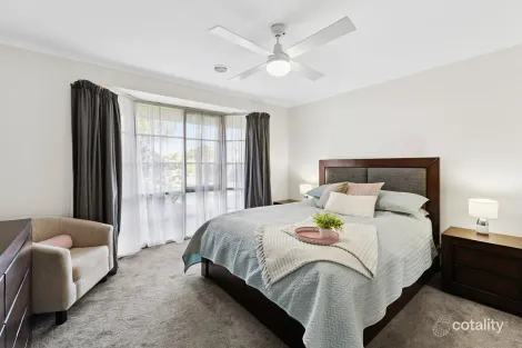 Property photo of 18 Harvey Street Creswick VIC 3363