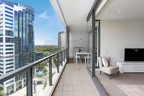 Property photo of 1605/7 Railway Street Chatswood NSW 2067