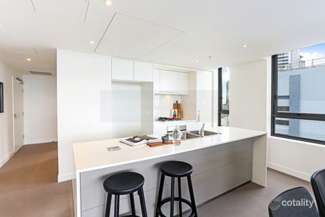 Property photo of 1605/7 Railway Street Chatswood NSW 2067