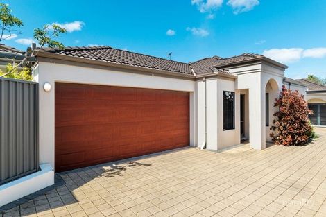 60 Balcombe Way, Westminster, WA 6061