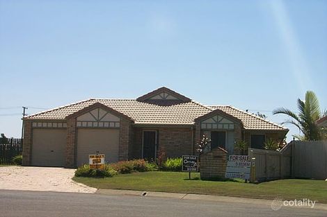 7 Chancellor Dr, Avenell Heights, QLD 4670