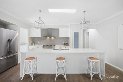 Property photo of 21 Sherwin Crescent Renwick NSW 2575