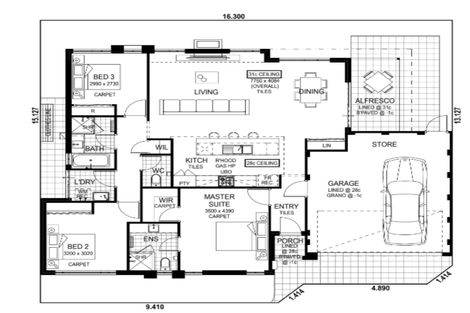 Property photo of 8/23 Limestone Rise Piara Waters WA 6112